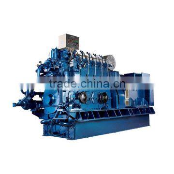 Chinese New Machine Marine generator set for sale