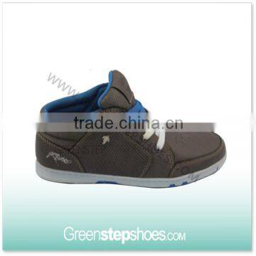 fashion durable children basketball shoes