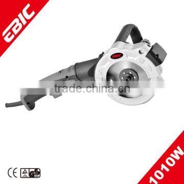 1010W twin cutter,multi-cutting,electric dual blade saw(DBS155H)