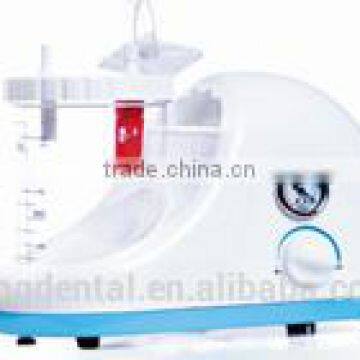 Hot sale Dental Supply Portable Dental Suction System AC-F8