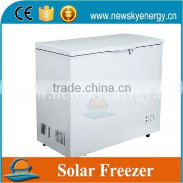 Hot Selling New Product Freezer Icecream