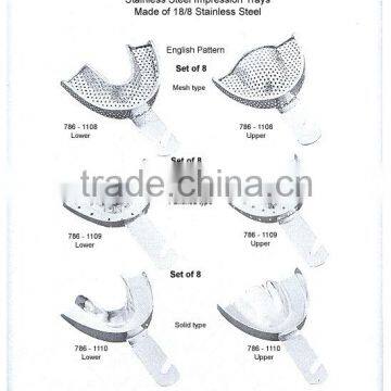 Impression Trays photo-6