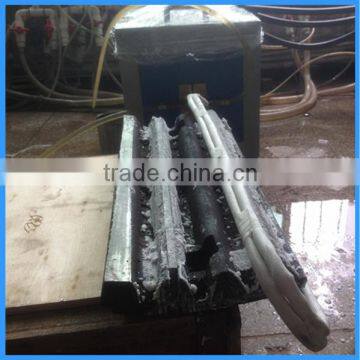 Cutting Head Welding Machine for Mining Industry