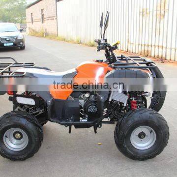 150cc CVT Gearbox Atv Quads photo-3