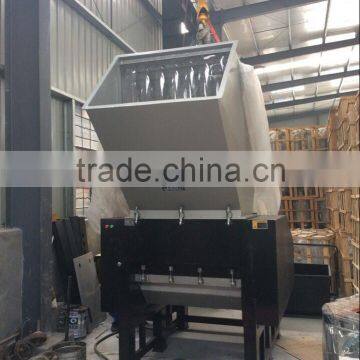 CE Plastic crusher Manufacturer With High Performance