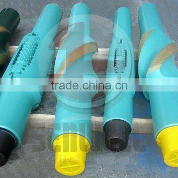 API standard drilling roller reamer/ roller stabilizer/ drilling reamer