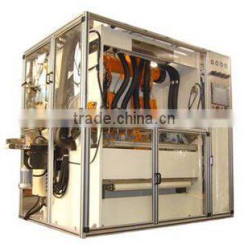 Vertical Soap Stamper/ Soap Press