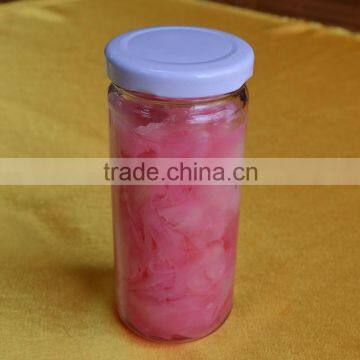 USA Standard Sushi Ginger photo-6