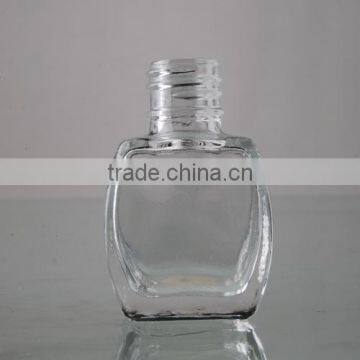 NAIL ENAMEL GLASS BOTTLE 8ML photo-2
