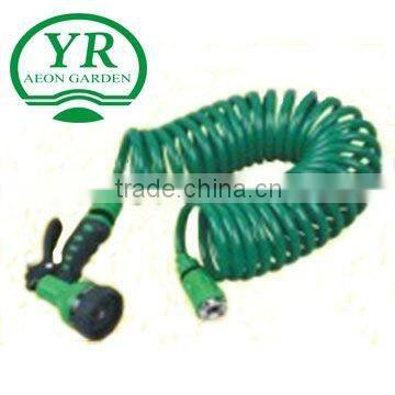 EVA expandable garden hose
