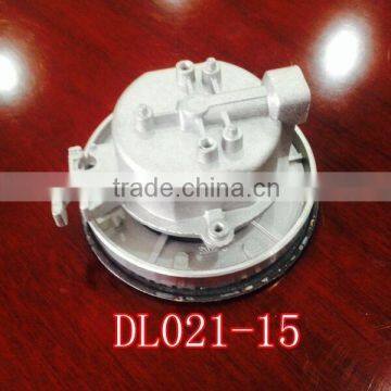 4 Burners Gas Cooker Gas Cooker photo-4