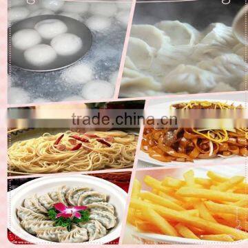 Automatic Mixing Stainless Cauldron photo-2