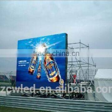 GOOD NEWS 2015 Hot Sale And High Quanlity P7 Outdoor Full Colour Led Module