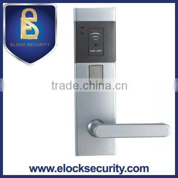 Smart Card Door Lock ES3093 for Home and Hotel Supplier's Choice photo-2