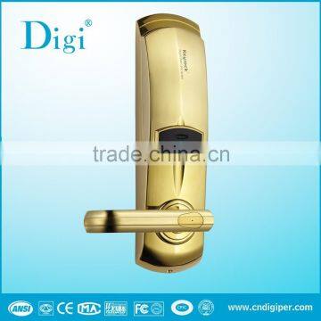 6600-200 Factory Suplier ANSI Standard Hotel Door Lock