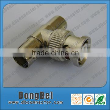 CCTV bnc connector - rf coaxial connector