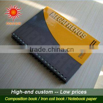 Customized Notebooks / Diary / Notepad / Organizer From Factory photo-6