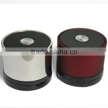 Hot Selling With Handfree Function 3.5mm Jack Mp3 Mini Speaker