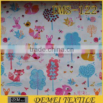 more than five hundred pattern baby fabric