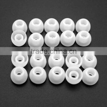 OEM Factory Price Wholesale Supper Soft Disposable Silicone Earbud Replacement photo-5