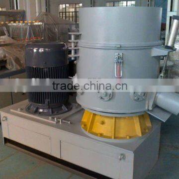 Chemical Fiber Granulator Machinery