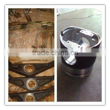 Weichai diesel engine spare parts