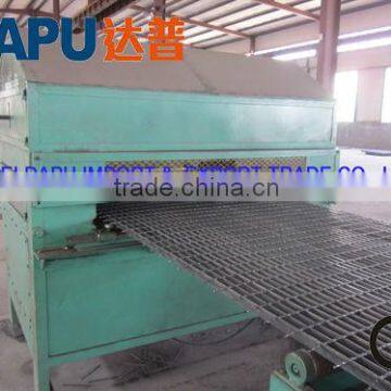 Electro Forge Welded Steel Grating Machine photo-6