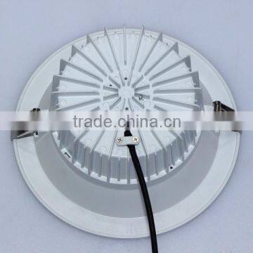 Aluminum Die Casting Body Indoor 3 Years Warranty Led Downlight 30w Led Downlight photo-5