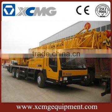 XCMG QY25K5-I 25t truck crane