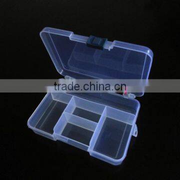 Plastic Grid case, Storage box