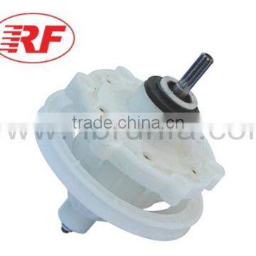 washing machine gear box