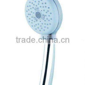 abs plastic shower head (GY-019)