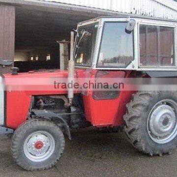 MASSEY FERGUSON 260 FARMYARD TRACTOR (8130)