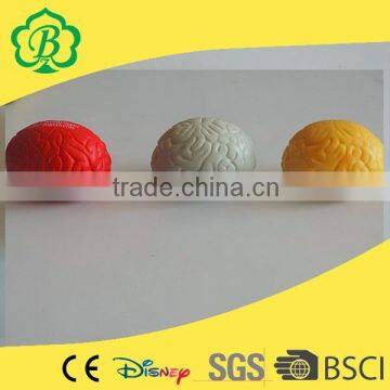 Partypro 2015 New Products Custom Anti Stress Ball, Brain Stress Ball photo-5