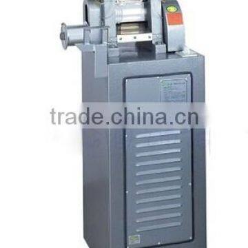 2HP electric flat & rolling mill machine jewelry equipment