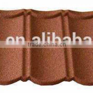 Most Popular Stone Colored Roofing Sheet In China photo-2