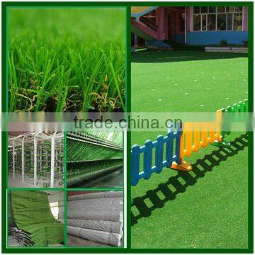 2013 High quality garden artificial turf putting green mat