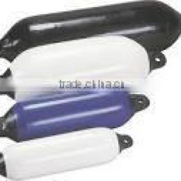 Inflatable PVC boat fender manufacture price