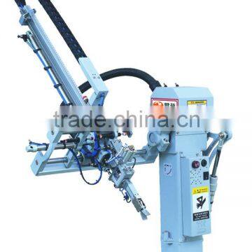 Swing Arm Robot for Plastic Injection Machine