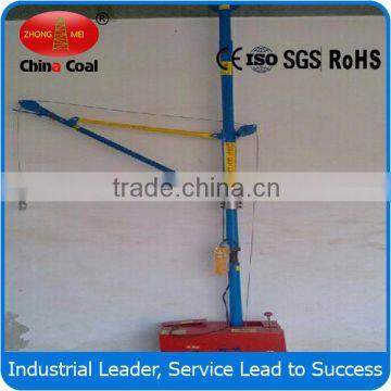 Single column type 30m electric lifting machine