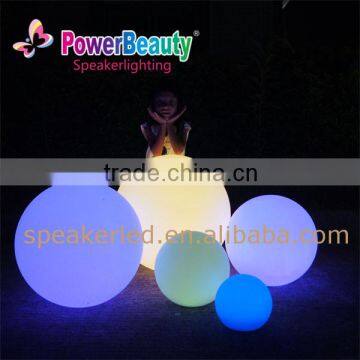 christmas led ball lighted decoration ornament