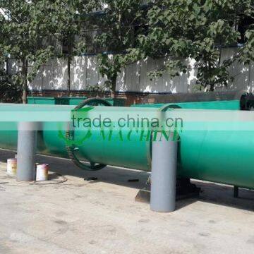 (HOT)good Performance and High Efficiency Rotary Dryer/ Rotary Drying Machine/ Equipment/ Trumble Dry Hot Sale photo-5