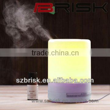 2013 new design ultrasonic atomizer/aroma mist diffuser