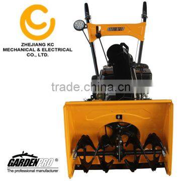 6.5HP Snow Blower / snowblower W/LED KCM24