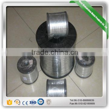 manufacturer Stainless steel wire