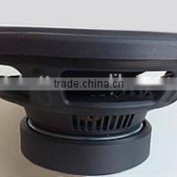 10 Inch Car Audion Subwoofer photo-4