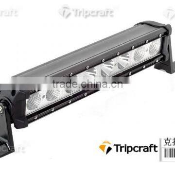 Energy Saving Efficiency 80W DRIVING LED LIGHT BAR Wiring Harness Driving Lamp Led Light Bar Accessories 5600LM photo-5