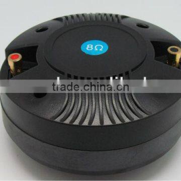 GD-513B 50W Professional Compression Driver Unit Made in China Professional Horn speaker factory