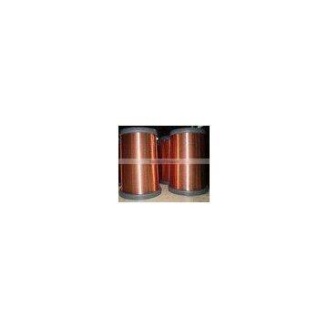 Enameled Copper Clad Alumimum wire (ECCA)