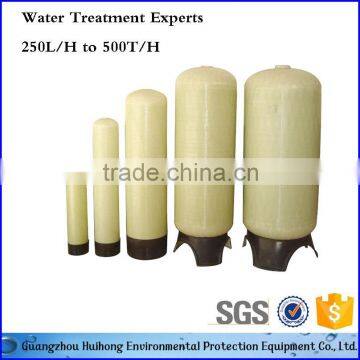 FRP Pure Wate Filter Cover